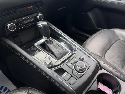 2018 Mazda Mazda CX-5 Grand Touring AWD
