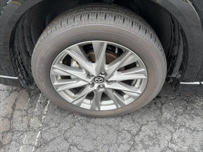 2025 Mazda Mazda CX-5 2.5 S Premium Plus Package AWD