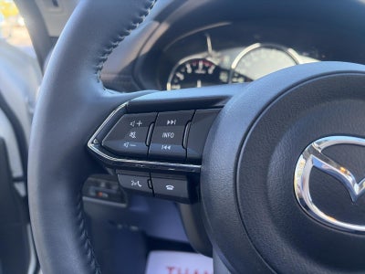 2025 Mazda Mazda CX-5 2.5 S Premium Plus Package AWD