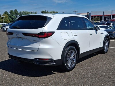 2024 Mazda Mazda CX-90 PHEV Preferred AWD