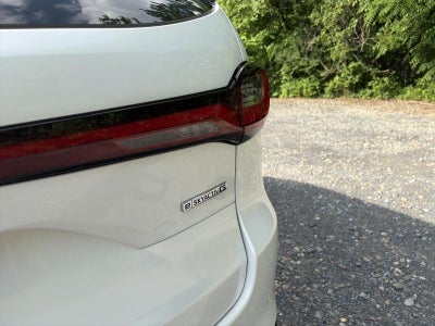 2024 Mazda Mazda CX-90 3.3 Turbo Preferred AWD