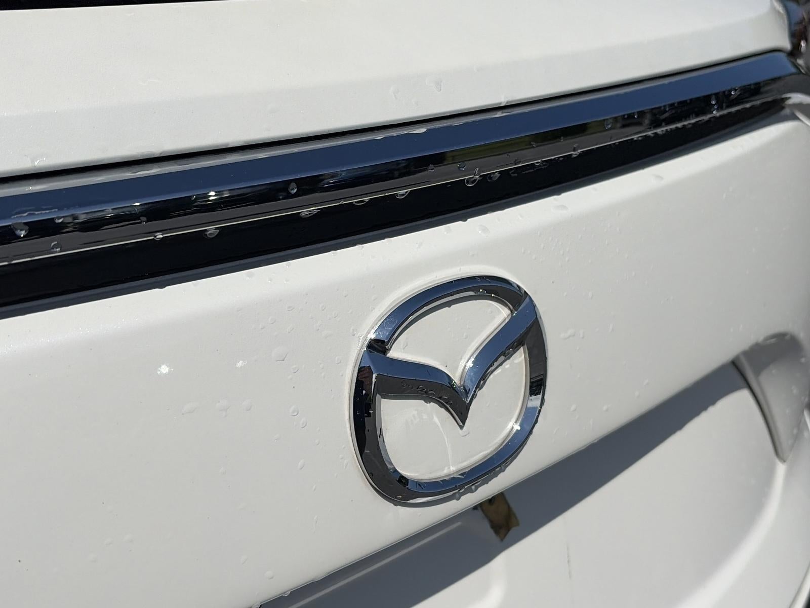 2023 Mazda Mazda CX-9 Touring Plus AWD