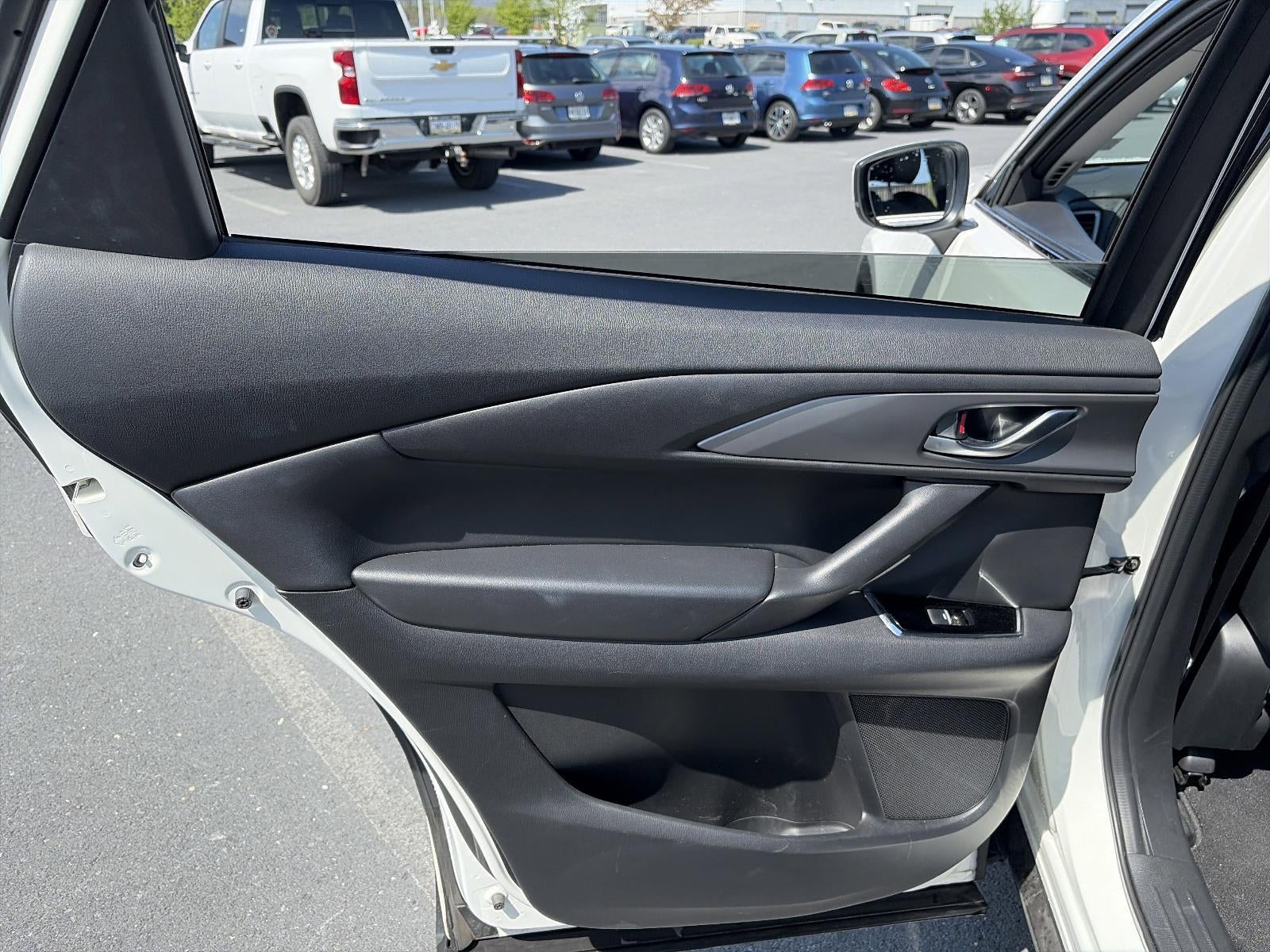 2023 Mazda Mazda CX-9 Touring Plus AWD