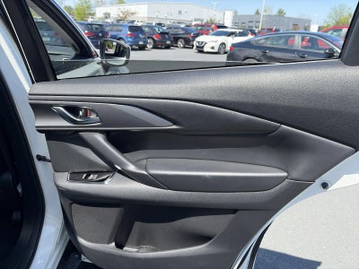 2023 Mazda Mazda CX-9 Touring Plus AWD