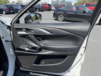 2023 Mazda Mazda CX-9 Touring Plus AWD