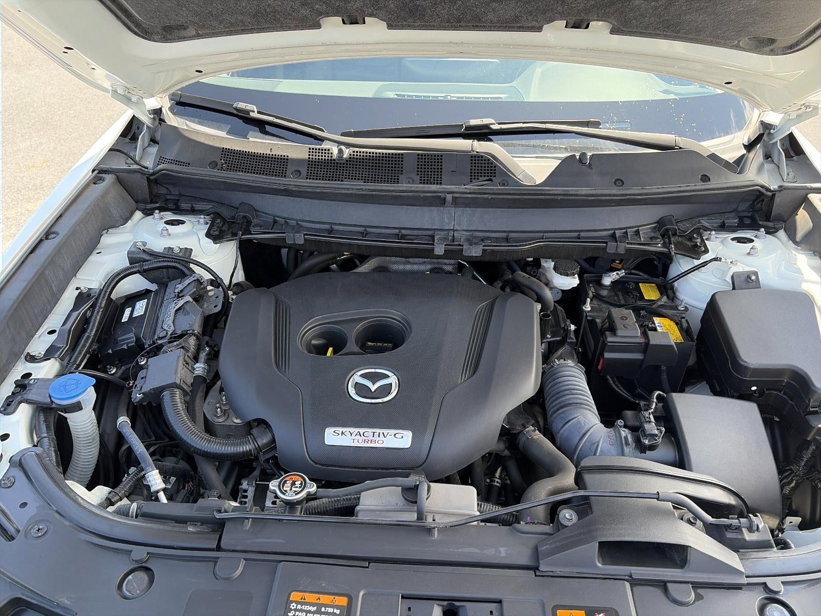 2023 Mazda Mazda CX-9 Touring Plus AWD