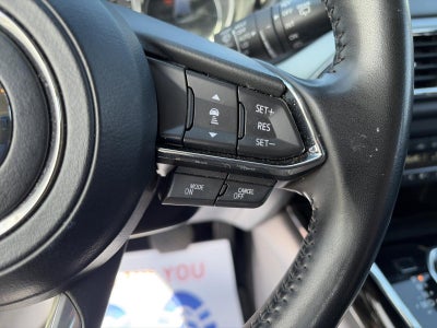 2023 Mazda Mazda CX-9 Touring Plus AWD