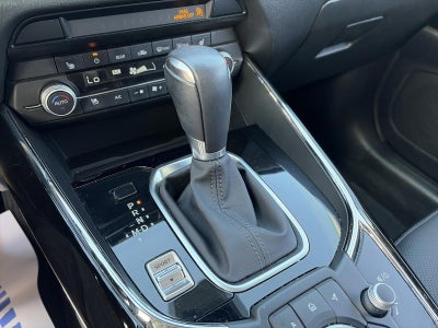 2023 Mazda Mazda CX-9 Touring Plus AWD