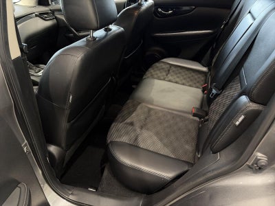 2022 Nissan Rogue Sport AWD SV