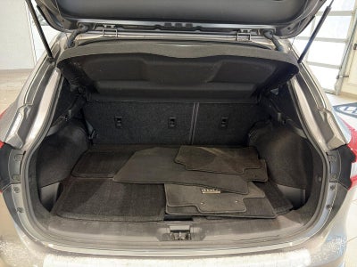 2022 Nissan Rogue Sport AWD SV