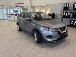 2022 Nissan Rogue Sport AWD SV