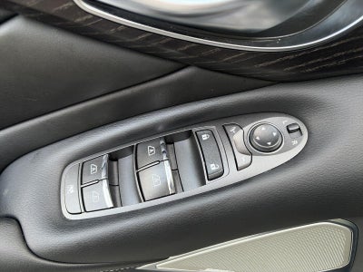 2023 INFINITI Q50 SENSORY AWD