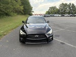 2023 INFINITI Q50 SENSORY AWD