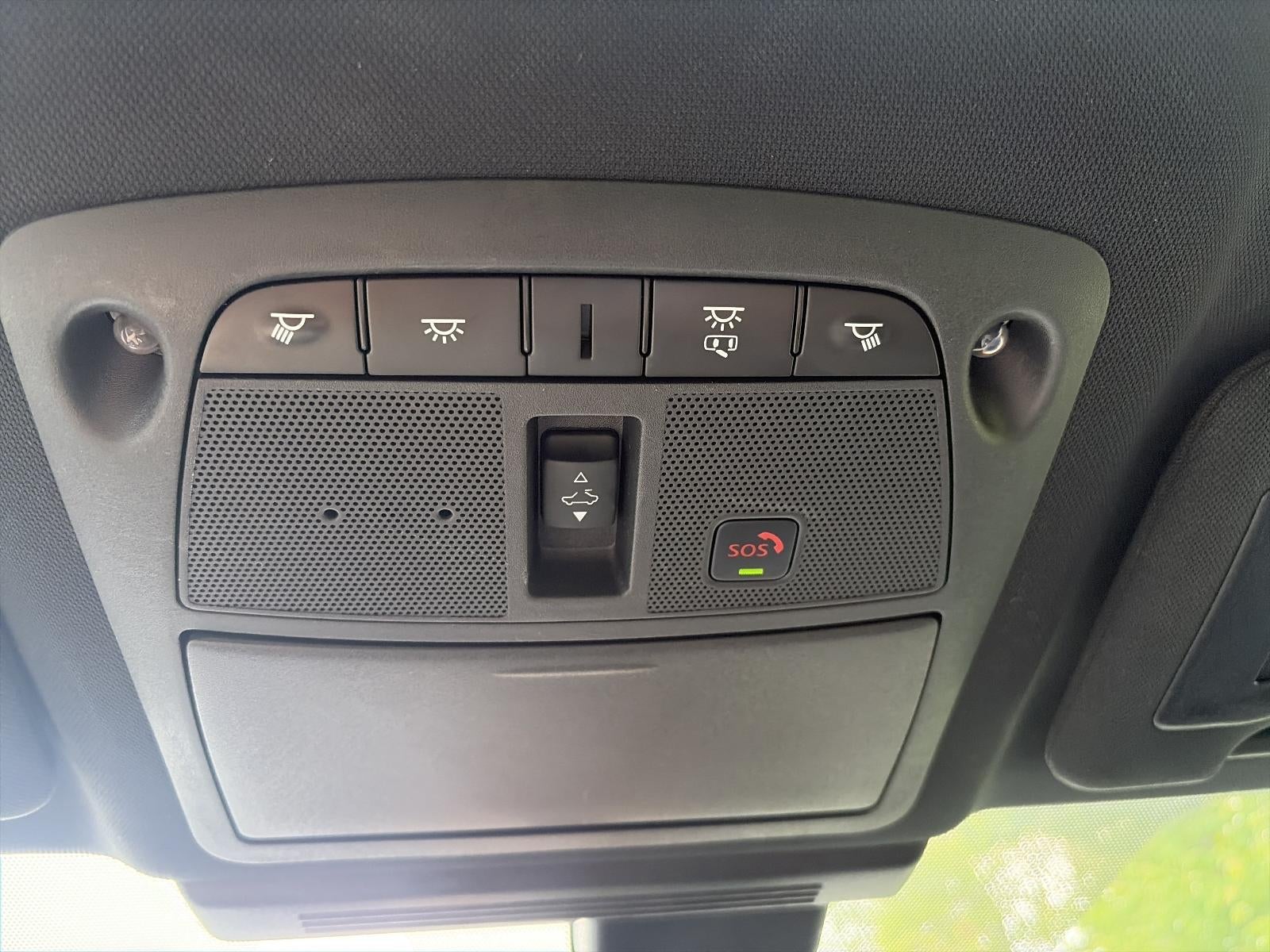 2023 INFINITI Q50 SENSORY AWD
