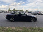 2023 INFINITI Q50 SENSORY AWD
