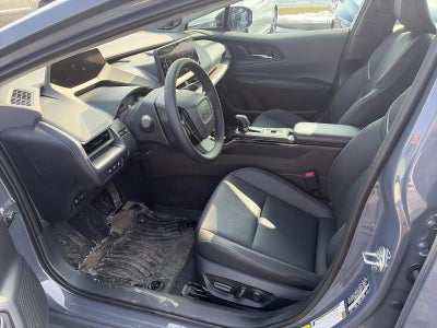 2026 Toyota Prius Limited AWD (Natl)
