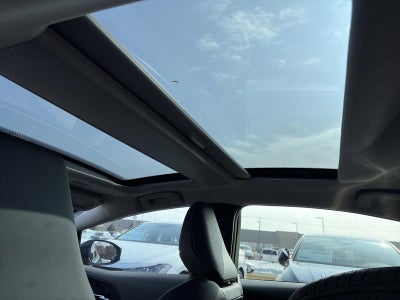 2026 Toyota Prius Limited AWD (Natl)