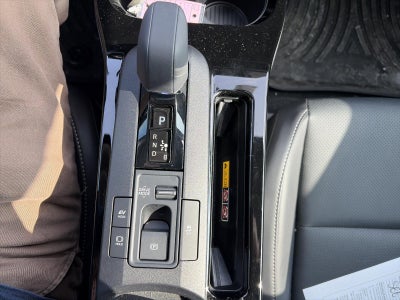 2026 Toyota Prius Limited AWD (Natl)