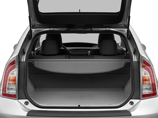 2014 Toyota Prius 5dr HB Two (SE)
