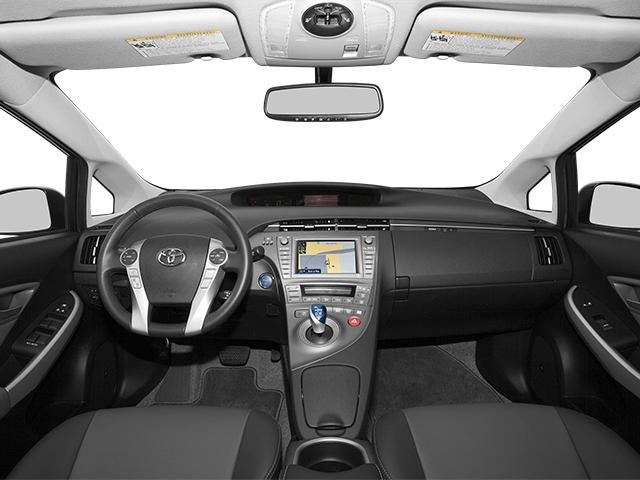 2014 Toyota Prius 5dr HB Two (SE)