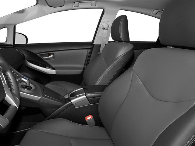 2014 Toyota Prius 5dr HB Two (SE)