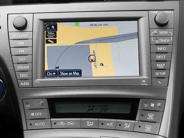 2014 Toyota Prius 5dr HB Two (SE)