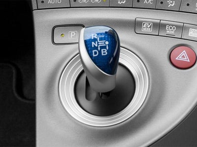 2014 Toyota Prius 5dr HB Two (SE)