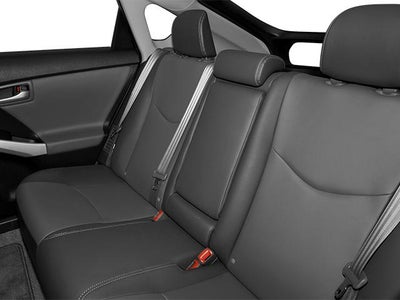2014 Toyota Prius 5dr HB Two (SE)