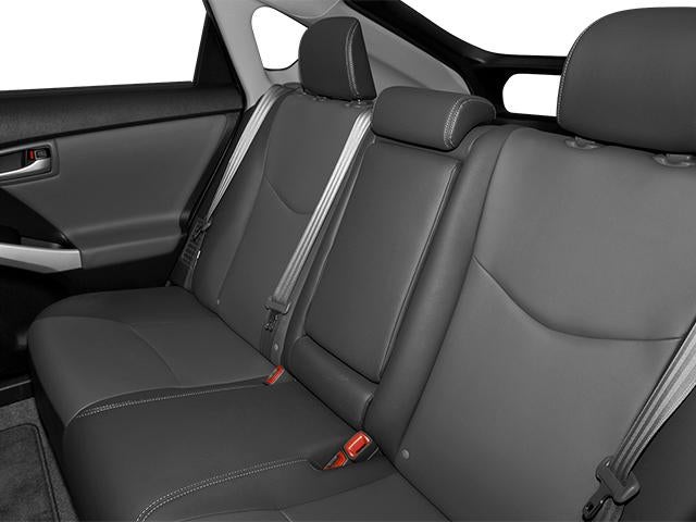 2014 Toyota Prius 5dr HB Two (SE)