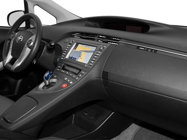 2014 Toyota Prius 5dr HB Two (SE)