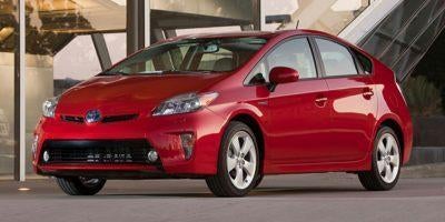 2014 Toyota Prius 5dr HB Two (SE)
