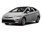 2014 Toyota Prius 5dr HB Two (SE)