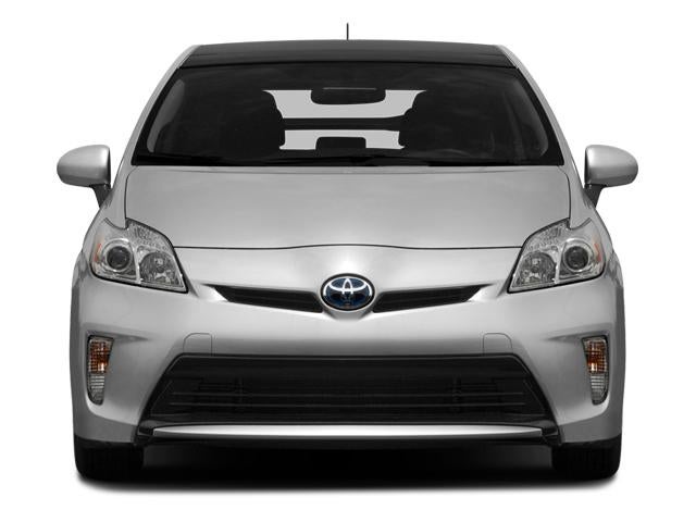 2014 Toyota Prius 5dr HB Two (SE)
