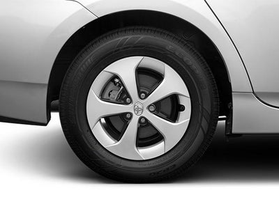 2014 Toyota Prius 5dr HB Two (SE)