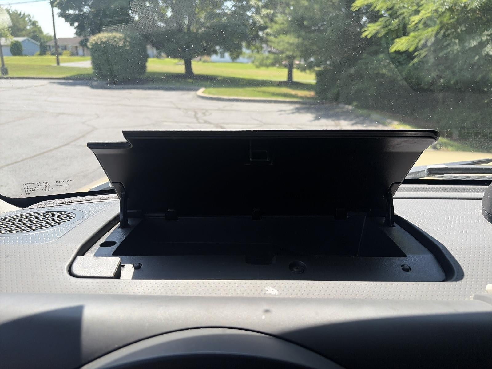 2014 Toyota FJ Cruiser 4WD 4dr Auto (Natl)