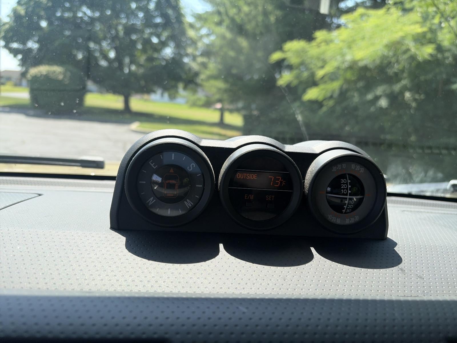 2014 Toyota FJ Cruiser 4WD 4dr Auto (Natl)