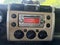 2014 Toyota FJ Cruiser 4WD 4dr Auto (Natl)