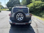 2014 Toyota FJ Cruiser 4WD 4dr Man (Natl)