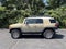 2014 Toyota FJ Cruiser 4WD 4dr Man (Natl)
