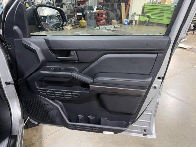 2026 Toyota 4Runner SR5 2WD (Natl)