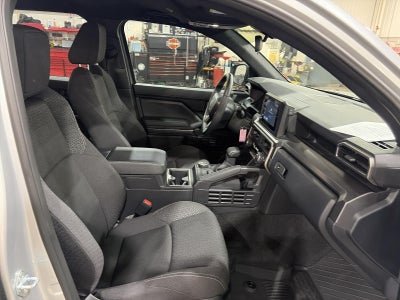 2026 Toyota 4Runner SR5 2WD (Natl)