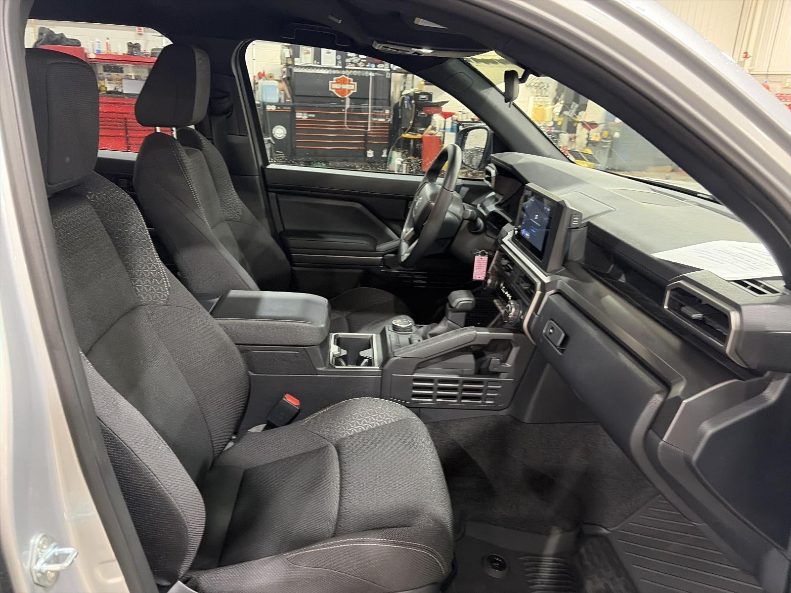 2026 Toyota 4Runner SR5 2WD (Natl)