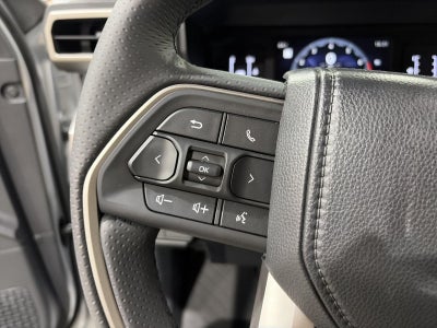 2026 Toyota 4Runner SR5 2WD (Natl)