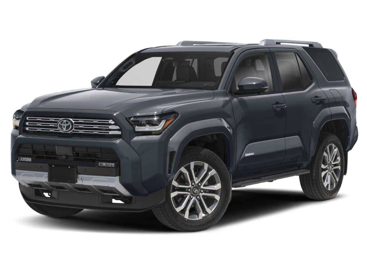 2026 Toyota 4Runner Limited 2WD (Natl)