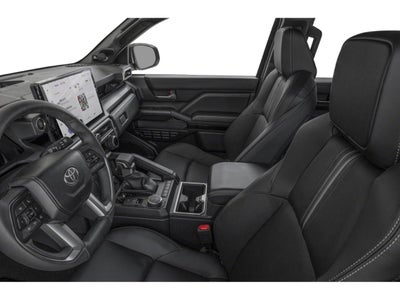 2026 Toyota 4Runner Limited 2WD (Natl)