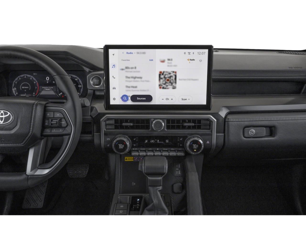 2026 Toyota 4Runner Limited 2WD (Natl)