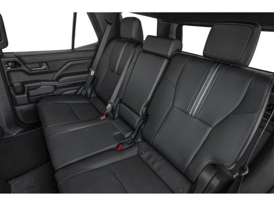 2026 Toyota 4Runner Limited 2WD (Natl)