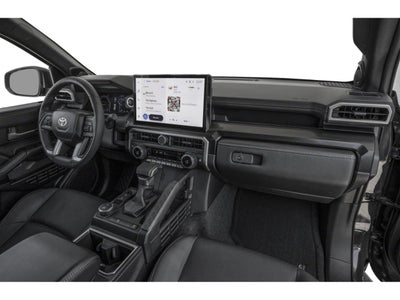 2026 Toyota 4Runner Limited 2WD (Natl)