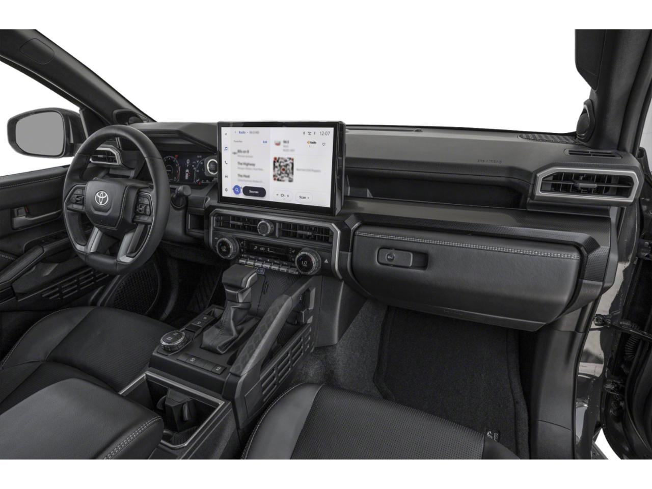 2026 Toyota 4Runner Limited 2WD (Natl)