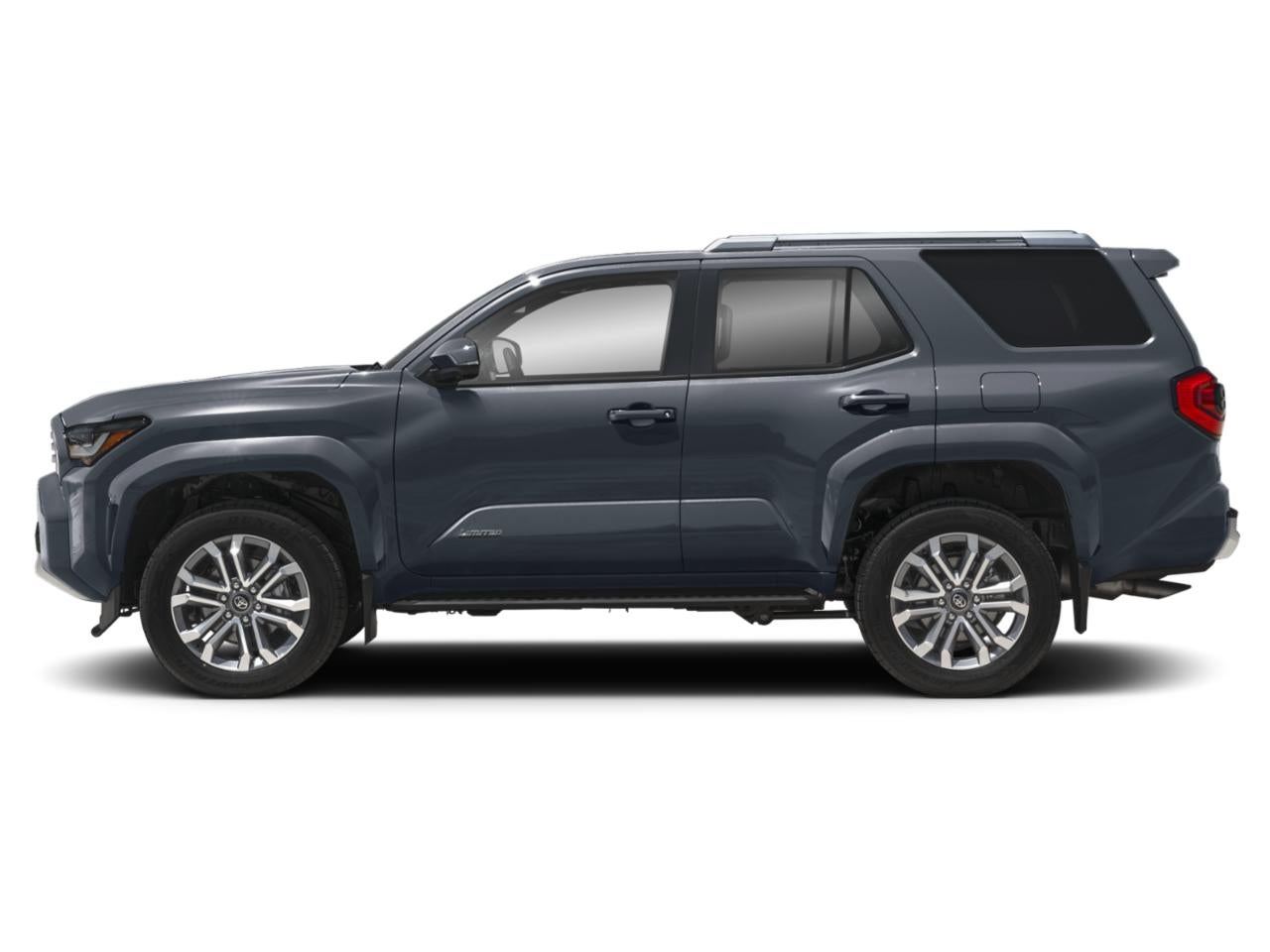 2026 Toyota 4Runner Limited 2WD (Natl)